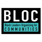 BLOC: Black Leaders Organizing for Communities Logo