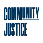 Community Justice Logo