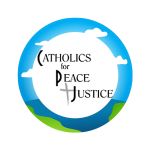 Catholics for Peace and Justice Logo