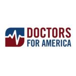 Doctors For America Logo