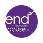 End Domestic Abuse Wisconsin Logo