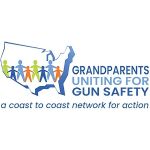 Grandparents Uniting for Gun Safety Logo