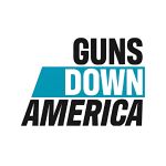 Guns Down America Logo