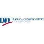Logo Medical College of WisconsinLeague of Women Voters Wisconsin
