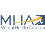 Logo Mental Health America