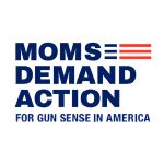 Logo Moms Demand Action