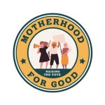 Logo Motherhood For Good