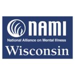 Logo NAMI Wisconsin