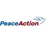Logo Peace Action