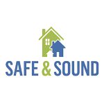 Logo Safe and Sound