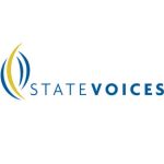 State Voices Logo