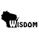 Wisdom Logo
