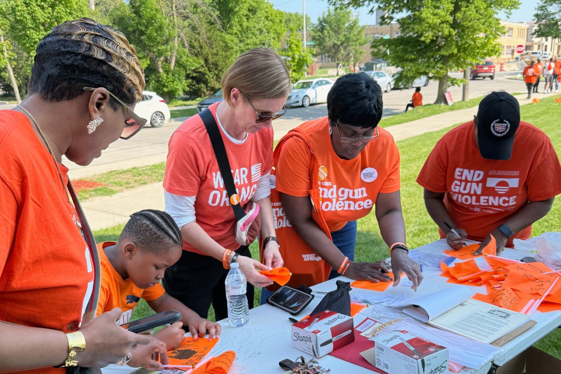 2025 Activities and Achievements